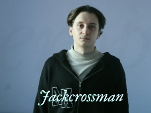 Jackcrossman