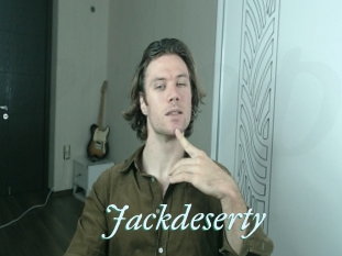 Jackdeserty