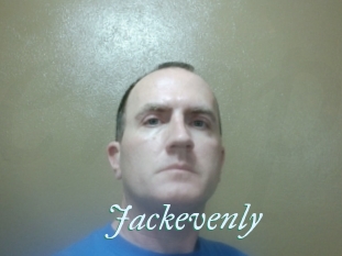 Jackevenly