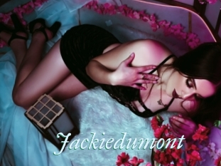 Jackiedumont