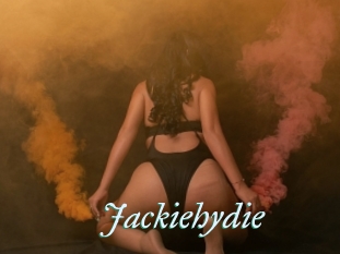 Jackiehydie