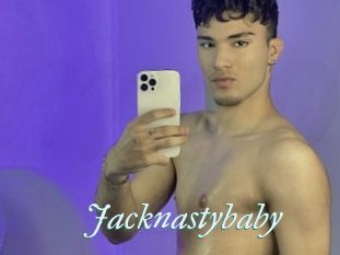 Jacknastybaby