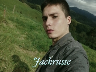 Jackrusse