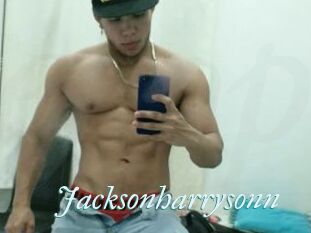 Jacksonharrysonn