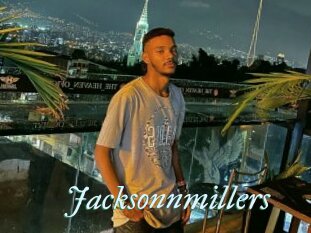 Jacksonnmillers