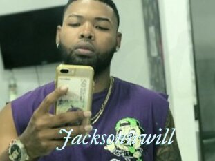 Jacksonnwill