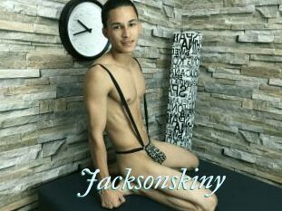 Jacksonskiny