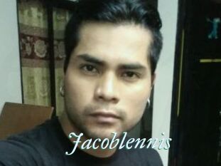 Jacoblennis