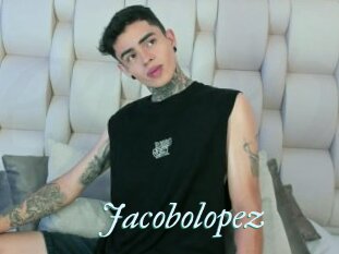 Jacobolopez