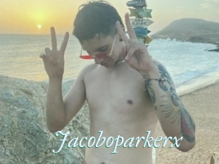 Jacoboparkerx