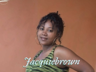 Jacquiebrown