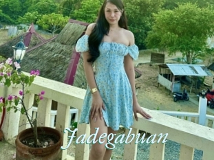 Jadegabuan