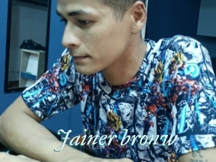 Jainer_bronw