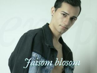 Jaisom_blosom