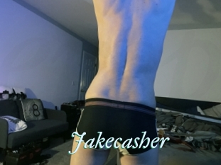 Jakecasher