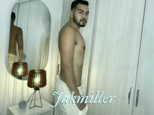 Jakmiller