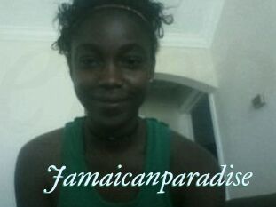 Jamaicanparadise