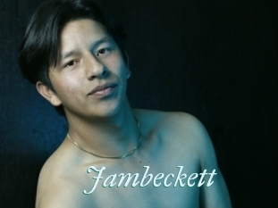 Jambeckett