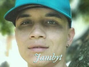 Jambyt