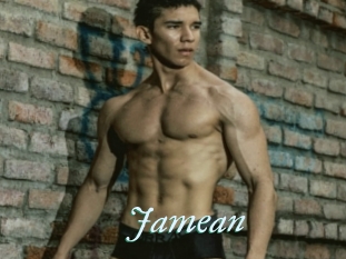 Jamean