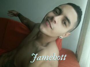 Jamehott