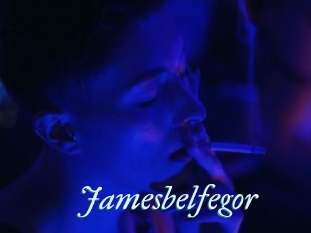 Jamesbelfegor