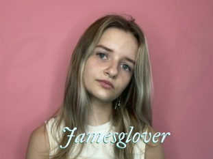 Jamesglover