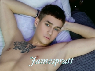 Jamespratt