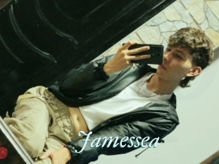 Jamessea