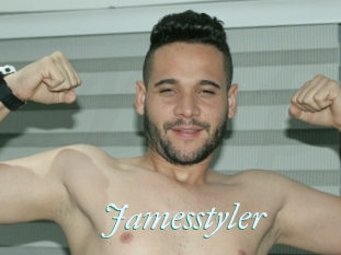 Jamesstyler