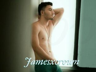 Jamesxcrown