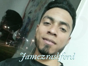 Jamezrashford