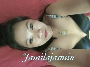 Jamilajasmin