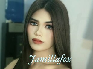 Jamillafox