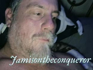 Jamisontheconqueror