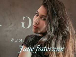 Jane_fosterxxx