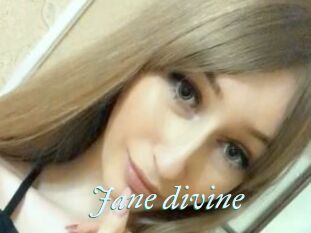 Jane_divine