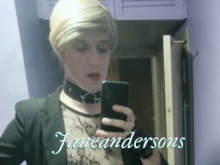 Janeandersons