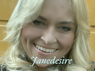 Janedesire