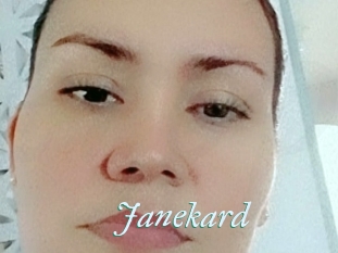 Janekard