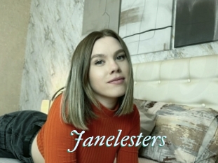 Janelesters