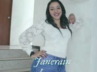 Janerain