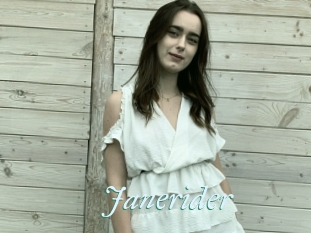 Janerider