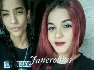 Janerobins