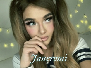 Janeromi