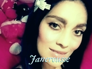 Janerousse