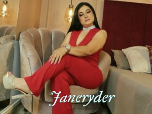 Janeryder