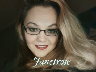 Janetrose