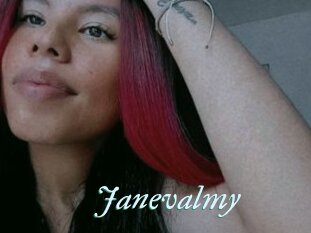 Janevalmy