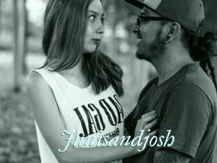 Janisandjosh